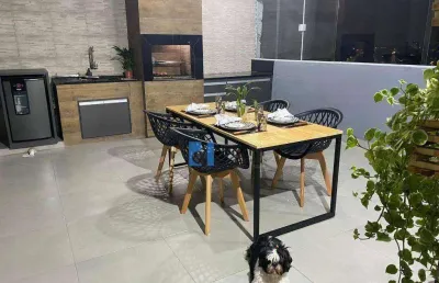 Casa à venda, 250 m² por r$ 799.990,00 - brasilândia - são paulo/sp
