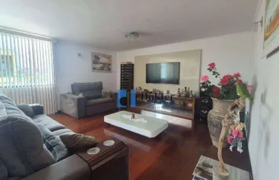 Casa à venda, 325 m² por r$ 1.280.000,00 - freguesia do ó - são paulo/sp