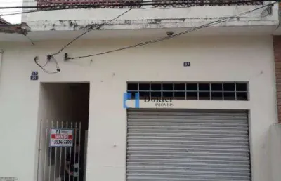 Casa à venda, 90 m² por r$ 327.900,00 - freguesia do ó - são paulo/sp