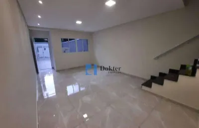 Sobrado à venda, 138 m² por r$ 630.000,00 - freguesia do ó - são paulo/sp