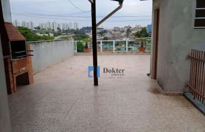 Sobrado com 3 dormitórios à venda, 126 m² por r$ 583.000,00 - pirituba - são paulo/sp