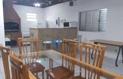 Sobrado com 5 dormitórios à venda, 255 m² por r$ 1.060.000,00 - freguesia do ó - são paulo/sp