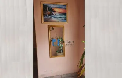 Casa com 4 dormitórios à venda, 160 m² por r$ 849.000,00 - brasilândia - são paulo/sp