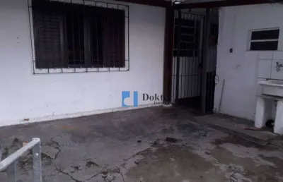 Casa com 1 dormitório à venda, 110 m² por r$ 299.000,00 - freguesia do ó - são paulo/sp
