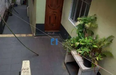Casa com 4 dormitórios à venda, 147 m² por r$ 450.000,00 - freguesia do ó - são paulo/sp
