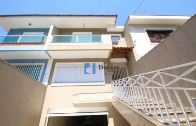 Sobrado com 3 dormitórios à venda, 320 m² por r$ 1.895.000,00 - jardim sao paulo(zona norte) - são paulo/sp
