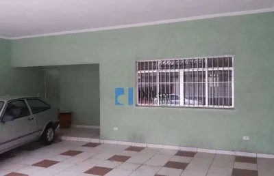 Casa à venda, 110 m² por r$ 649.000,00 - freguesia do ó - são paulo/sp