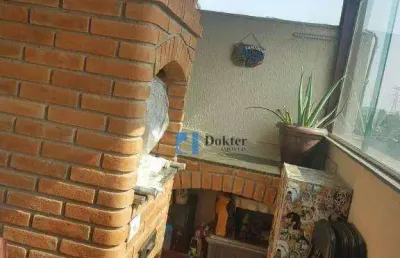 Apartamento duplex com 2 dormitórios à venda, 92 m² por r$ 395.000,00 - pirituba - são paulo/sp