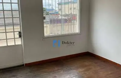 Casa para alugar, 114 m² por r$ 2.885,00 - freguesia do ó - são paulo/sp