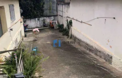 Terreno à venda, 1630 m² por r$ 2.542.000,00 - freguesia do ó - são paulo/sp