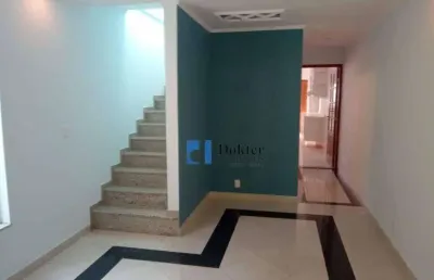 Sobrado com 3 dormitórios à venda, 134 m² por r$ 650.000,00 - limão - são paulo/sp