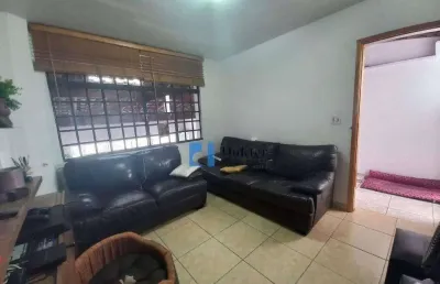Sobrado com 3 dormitórios à venda, 91 m² por r$ 625.400,00 - casa verde - são paulo/sp