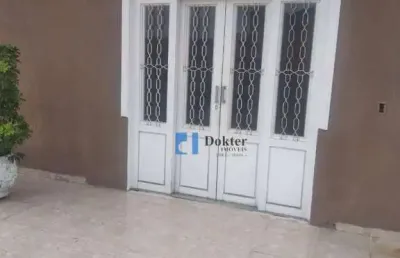 Casa à venda, 153 m² por r$ 400.000,00 - freguesia do ó - são paulo/sp