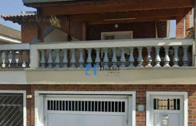 Sobrado com 4 dormitórios à venda, 150 m² por r$ 950.000,00 - pirituba - são paulo/sp