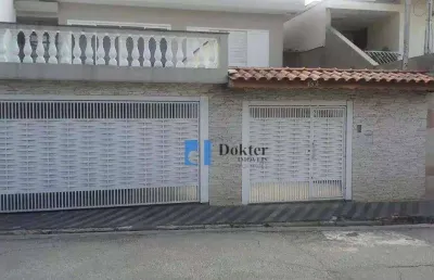 Sobrado à venda, 300 m² por r$ 849.990,00 - pirituba - são paulo/sp