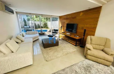 Sobrado à venda, 400 m² por r$ 2.600.000,00 - freguesia do ó - são paulo/sp