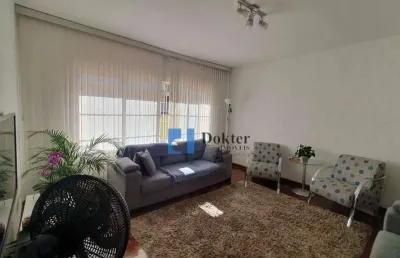 Sobrado à venda, 159 m² por r$ 750.000,00 - freguesia do ó - são paulo/sp