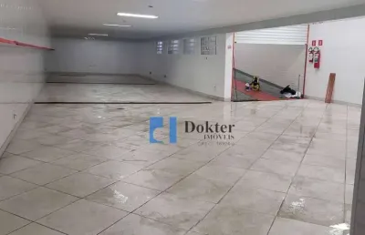 Salão para alugar, 273 m² por r$ 6.623,23 - limão - são paulo/sp