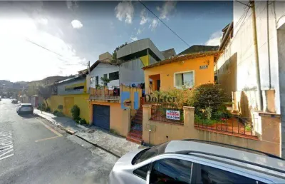 Casa à venda, 270 m² por r$ 849.990,00 - freguesia do ó - são paulo/sp