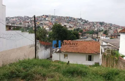 Terreno à venda, 500 m² por r$ 529.990,00 - brasilândia - são paulo/sp