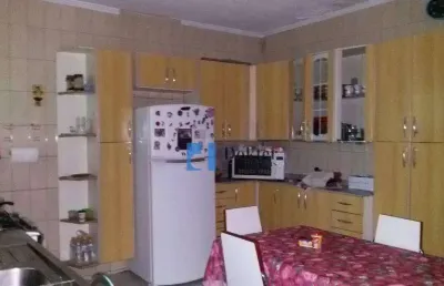 Casa à venda, 160 m² por r$ 499.990,00 - freguesia do ó - são paulo/sp