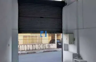 Salão para alugar, 26 m² por r$ 1.382,75 - freguesia do ó - são paulo/sp