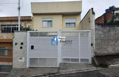 Sobrado com 4 dormitórios à venda, 21500 m² por r$ 650.000,00 - freguesia do ó - são paulo/sp