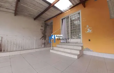 Casa com 3 dormitórios à venda, 200 m² por r$ 750.000,00 - freguesia do ó - são paulo/sp