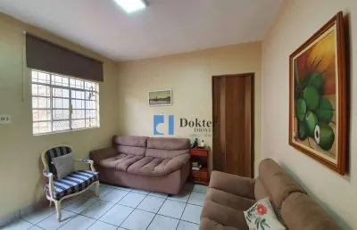 Casa à venda, 170 m² por r$ 459.990,00 - freguesia do ó - são paulo/sp