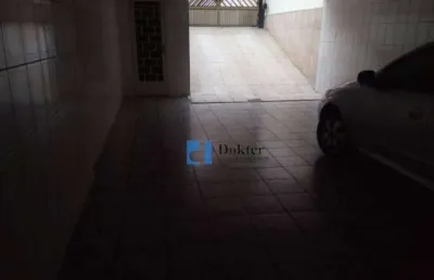 Sobrado com 3 dormitórios à venda, 180 m² por r$ 750.000,00 - freguesia do ó - são paulo/sp