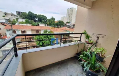Apartamento à venda, 58 m² por r$ 350.000,00 - pirituba - são paulo/sp