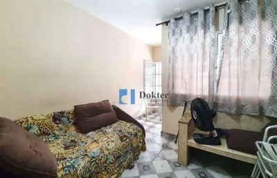 Casa à venda, 165 m² por r$ 400.000,00 - freguesia do ó - são paulo/sp