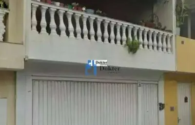 Sobrado com 5 dormitórios à venda, 300 m² por r$ 550.000,00 - freguesia do ó - são paulo/sp