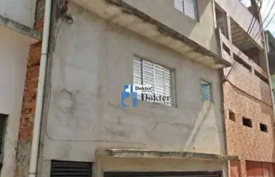 Casa com 5 dormitórios à venda, 210 m² por r$ 410.000,00 - jardim princesa - são paulo/sp