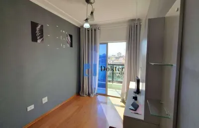 Apartamento à venda, 60 m² por r$ 485.000,00 - freguesia do ó - são paulo/sp