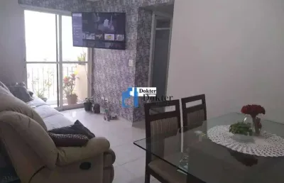 Apartamento com 2 dormitórios à venda, 47 m² por r$ 370.000,00 - limão - são paulo/sp