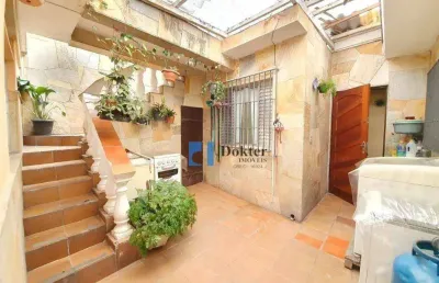 Casa à venda, 120 m² por r$ 649.990,00 - freguesia do ó - são paulo/sp