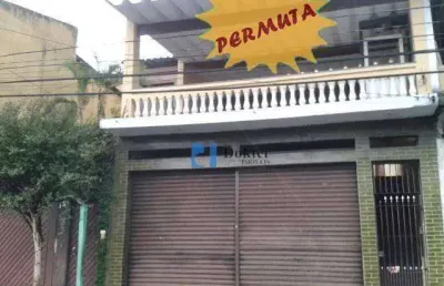 Casa à venda, 190 m² por r$ 749.990,00 - freguesia do ó - são paulo/sp