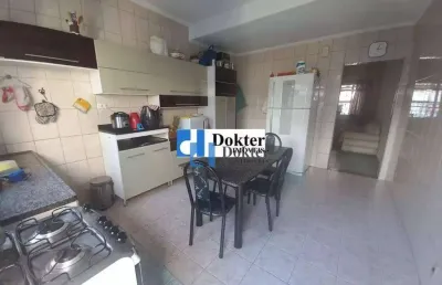 Sobrado com 2 dormitórios à venda, 85 m² por r$ 460.000,00 - freguesia do ó - são paulo/sp
