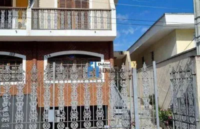Sobrado com 3 dormitórios à venda, 180 m² por r$ 1.198.000,00 - freguesia do ó - são paulo/sp