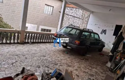 Sobrado com 5 dormitórios à venda, 539 m² por r$ 400.000,00 - brasilândia - são paulo/sp