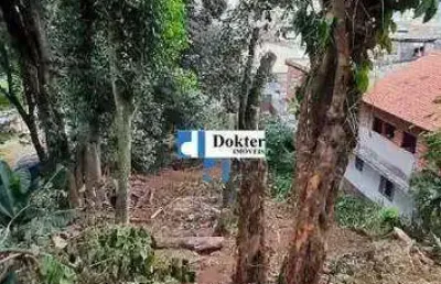 Terreno à venda, 1386 m² por r$ 1.079.000,00 - horto florestal - são paulo/sp