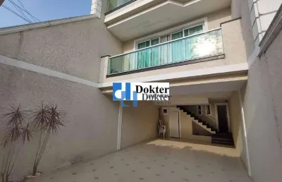 Sobrado à venda, 200 m² por r$ 929.990,00 - freguesia do ó - são paulo/sp