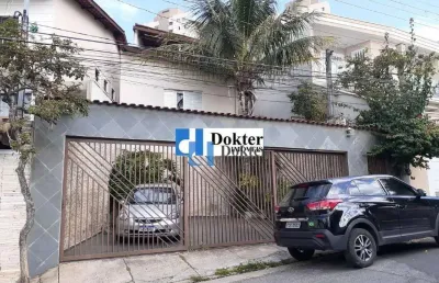 Casa com 3 dormitórios à venda, 142 m² por r$ 648.000,00 - casa verde - são paulo/sp