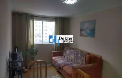 Apartamento à venda, 50 m² por r$ 250.000,00 - freguesia do ó - são paulo/sp