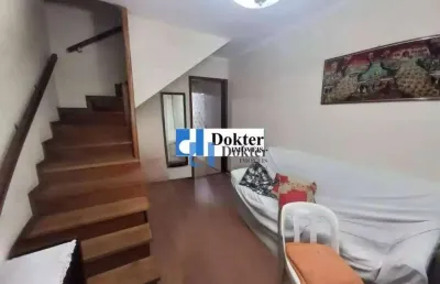 Sobrado com 2 dormitórios à venda, 175 m² por r$ 550.000,00 - freguesia do ó - são paulo/sp