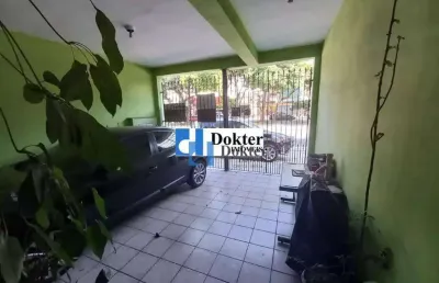 Sobrado com 2 dormitórios à venda, 175 m² por r$ 550.000,00 - freguesia do ó - são paulo/sp