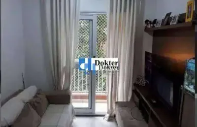 Apartamento com 2 dormitórios à venda, 52 m² por r$ 260.000,00 - tremembé - são paulo/sp