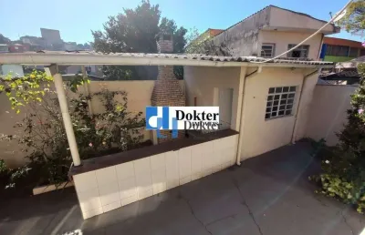 Casa com 3 dormitórios à venda, 111 m² por r$ 450.000,00 - brasilândia - são paulo/sp