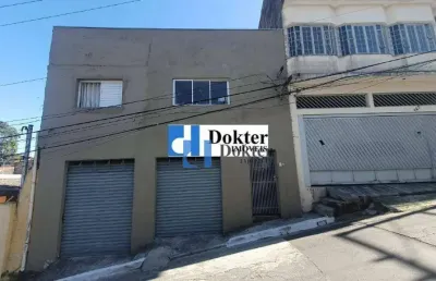 Casa à venda, 210 m² por r$ 490.000,00 - freguesia do ó - são paulo/sp